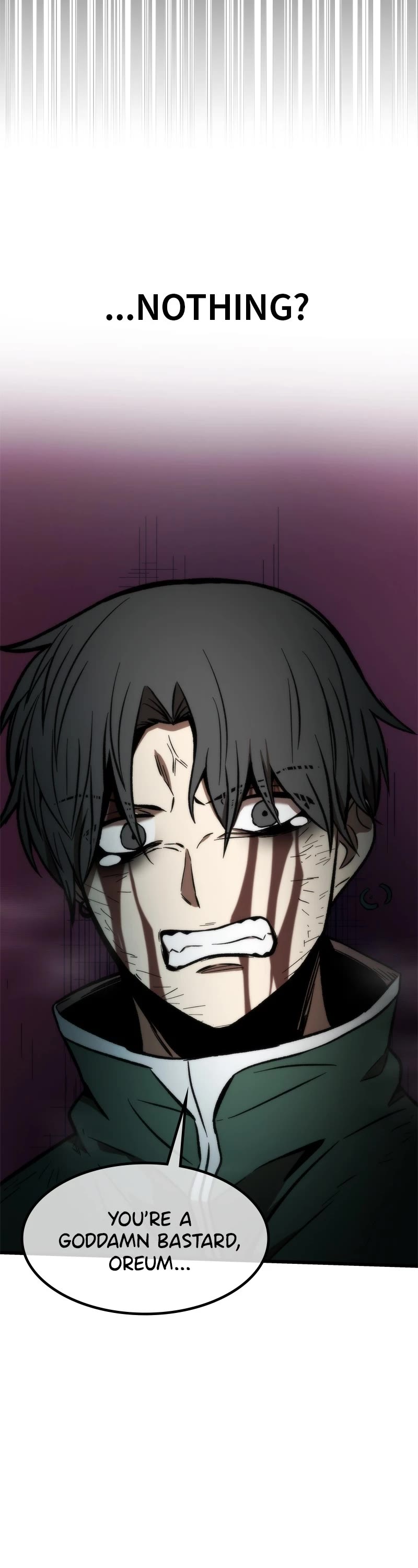 Ultra Alter Chapter 104 page 43 - Chapter 104: Ep. 104 - The Fall