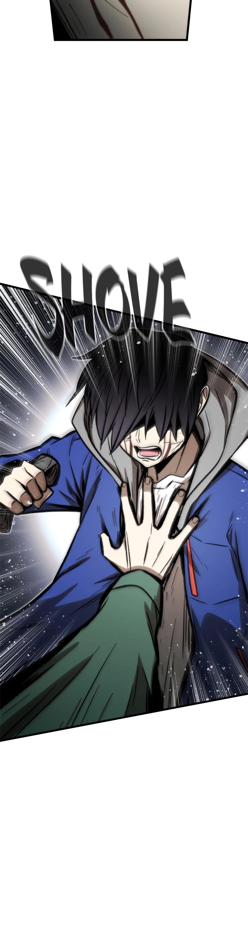 Ultra Alter Chapter 104 page 46 - Chapter 104: Ep. 104 - The Fall