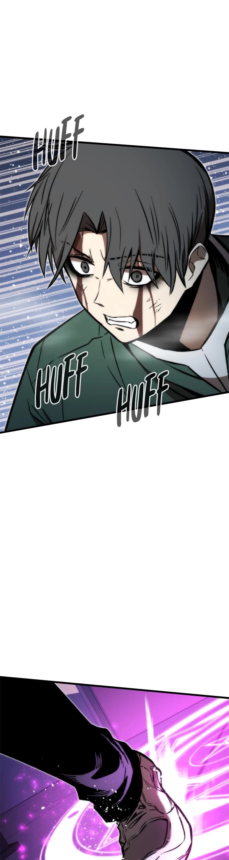 Ultra Alter Chapter 104 page 52 - Chapter 104: Ep. 104 - The Fall