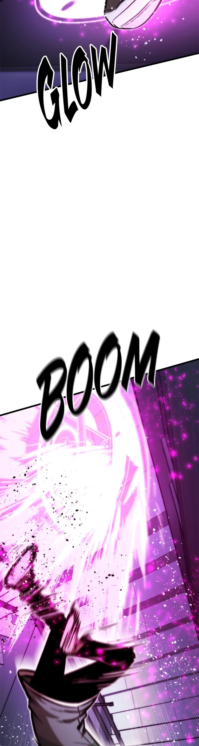 Ultra Alter Chapter 104 page 53 - Chapter 104: Ep. 104 - The Fall