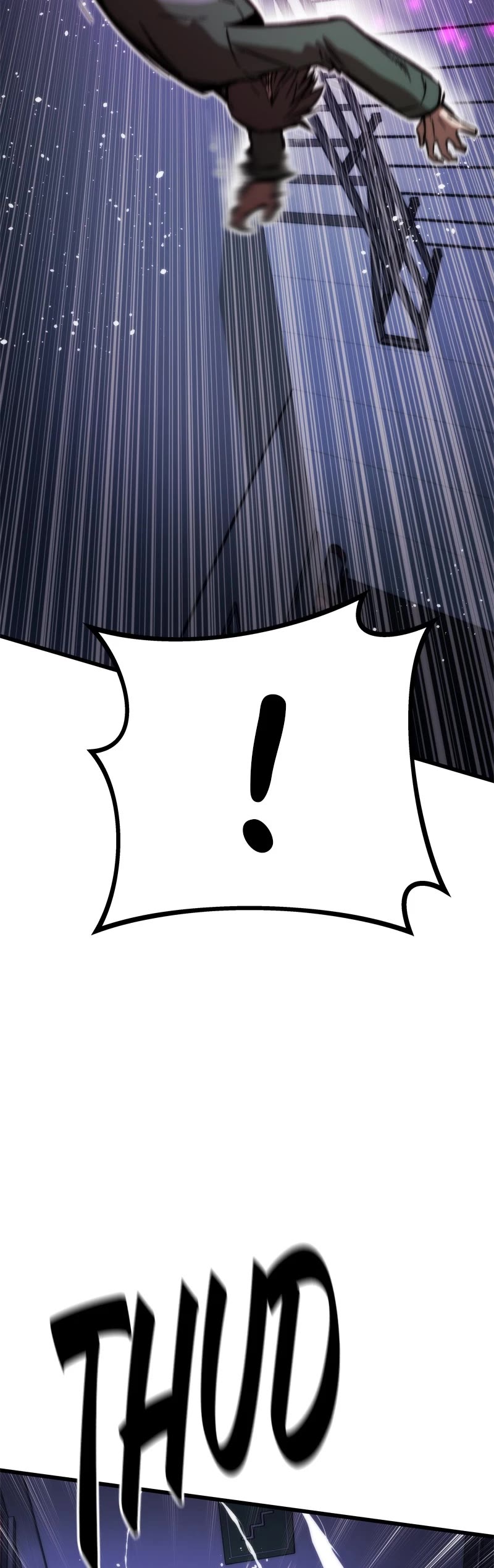 Ultra Alter Chapter 104 page 54 - Chapter 104: Ep. 104 - The Fall