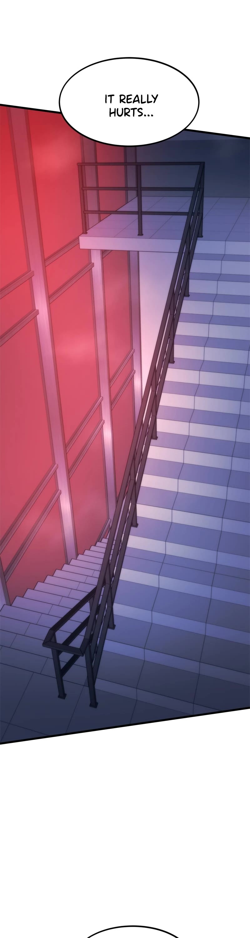 Ultra Alter Chapter 104 page 57 - Chapter 104: Ep. 104 - The Fall