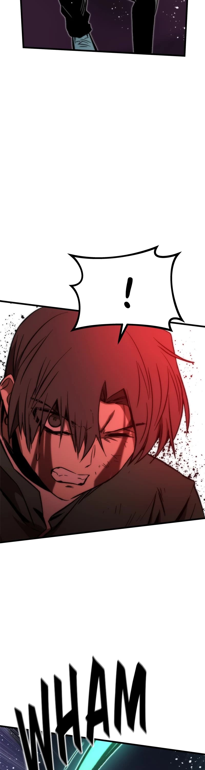 Ultra Alter Chapter 104 page 7 - Chapter 104: Ep. 104 - The Fall