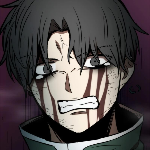 Ultra Alter Chapter 104: Ep. 104 - The Fall cover