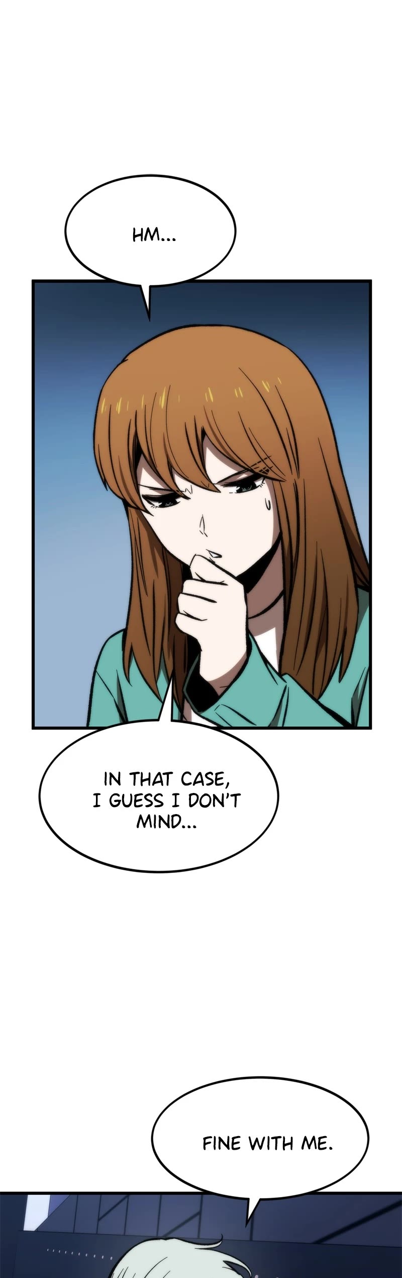 Ultra Alter Chapter 105 page 19 - Chapter 105: Ep. 105 - Hacking
