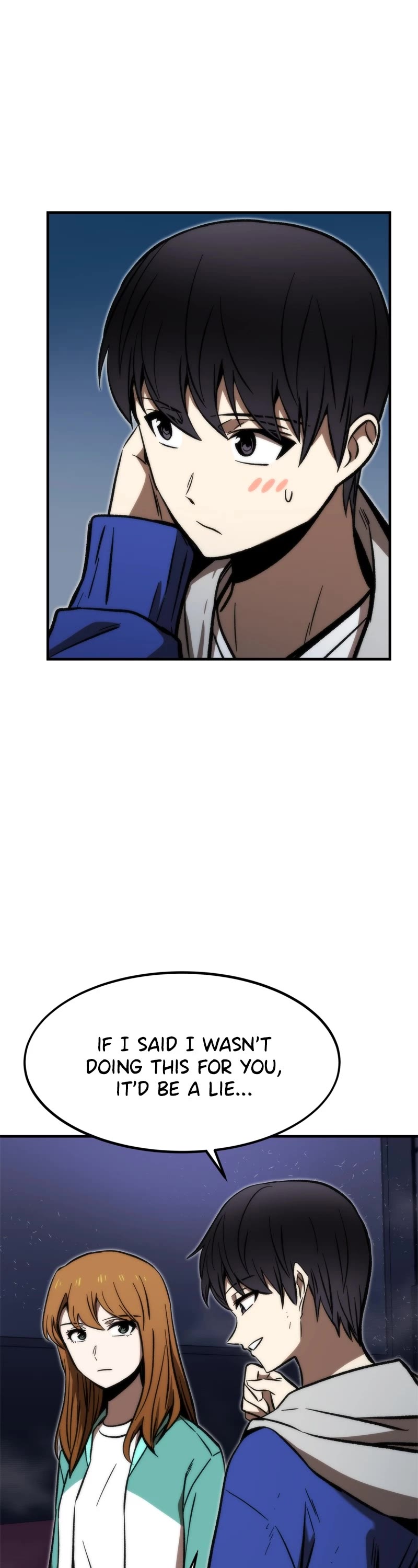 Ultra Alter Chapter 105 page 26 - Chapter 105: Ep. 105 - Hacking