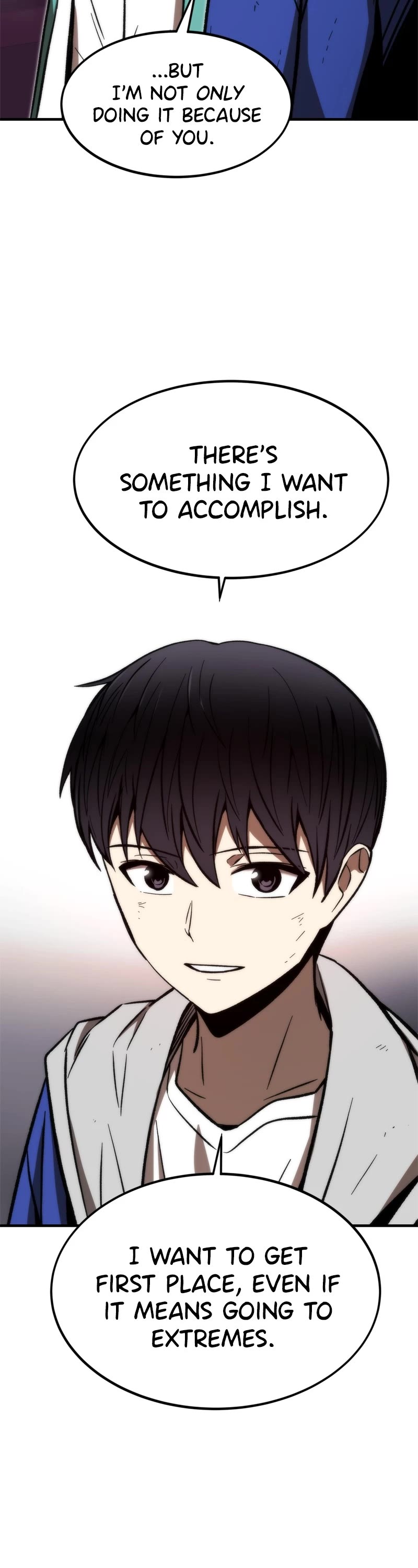 Ultra Alter Chapter 105 page 27 - Chapter 105: Ep. 105 - Hacking