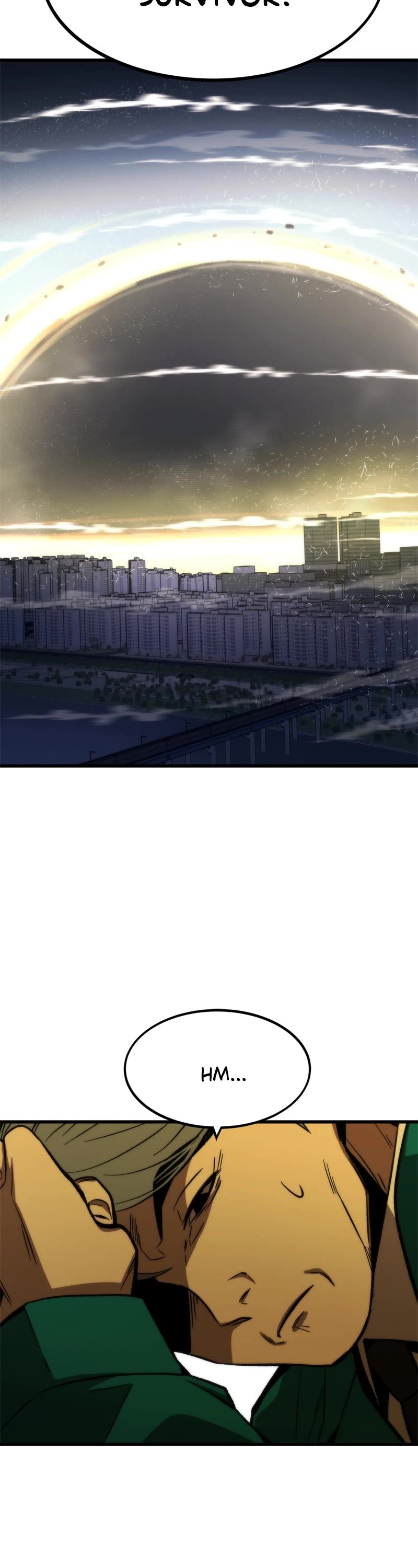 Ultra Alter Chapter 105 page 37 - Chapter 105: Ep. 105 - Hacking