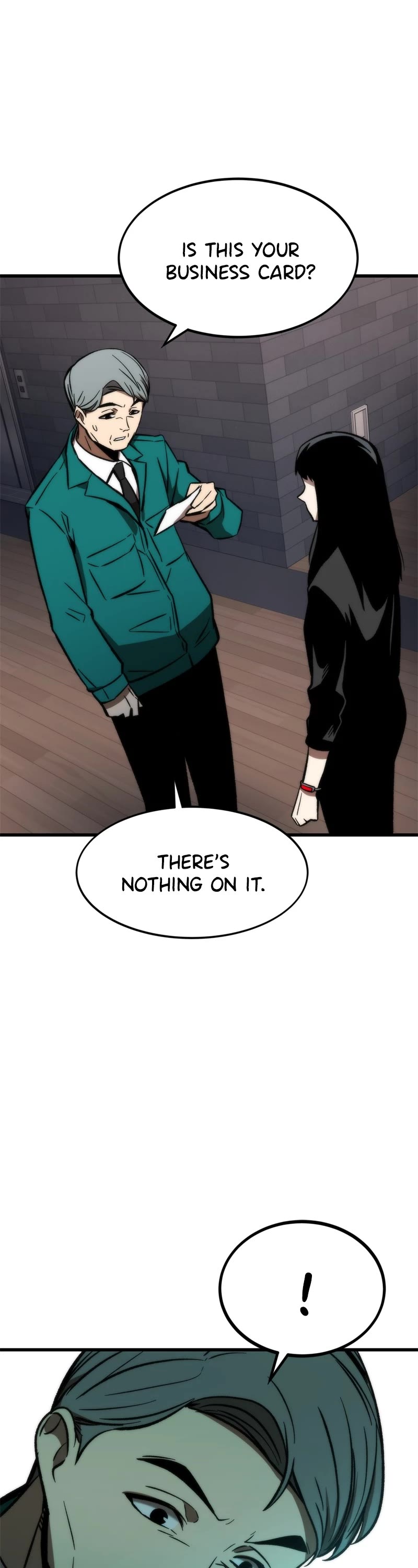 Ultra Alter Chapter 105 page 42 - Chapter 105: Ep. 105 - Hacking