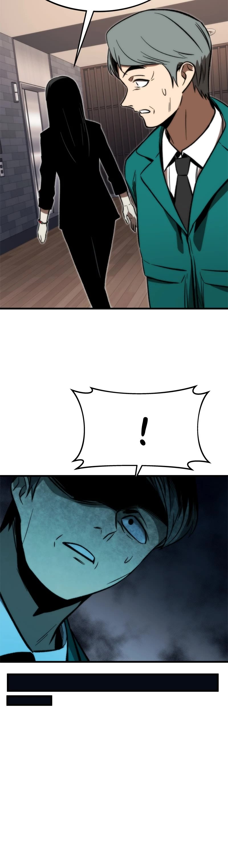 Ultra Alter Chapter 105 page 48 - Chapter 105: Ep. 105 - Hacking