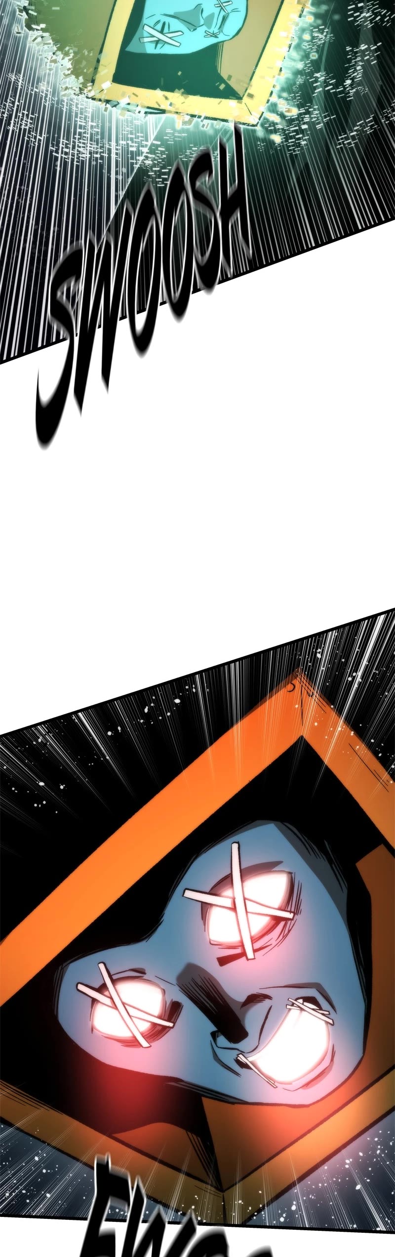 Ultra Alter Chapter 105 page 55 - Chapter 105: Ep. 105 - Hacking