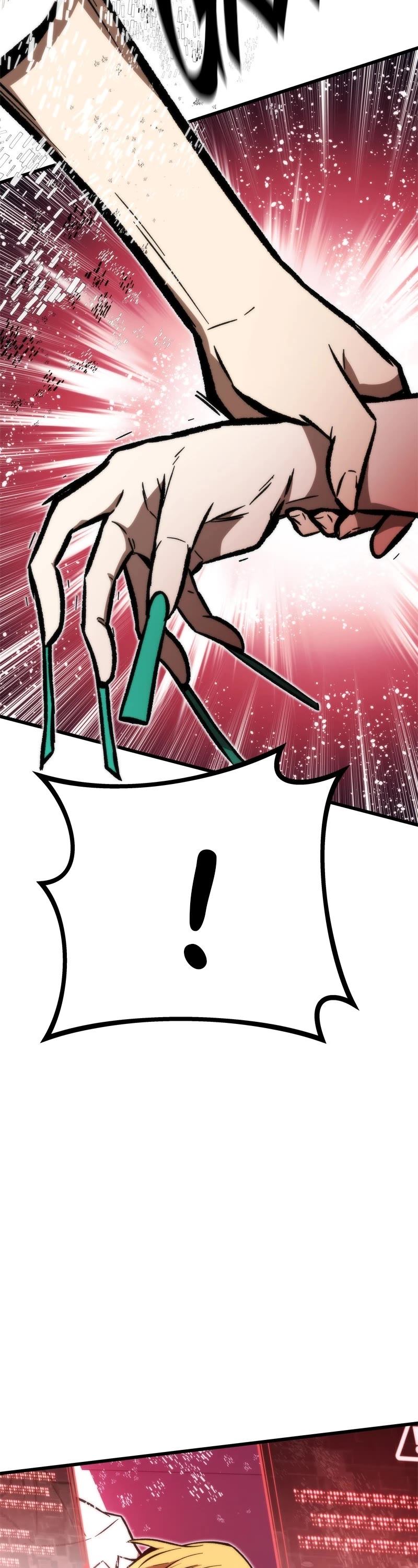 Ultra Alter Chapter 105 page 62 - Chapter 105: Ep. 105 - Hacking