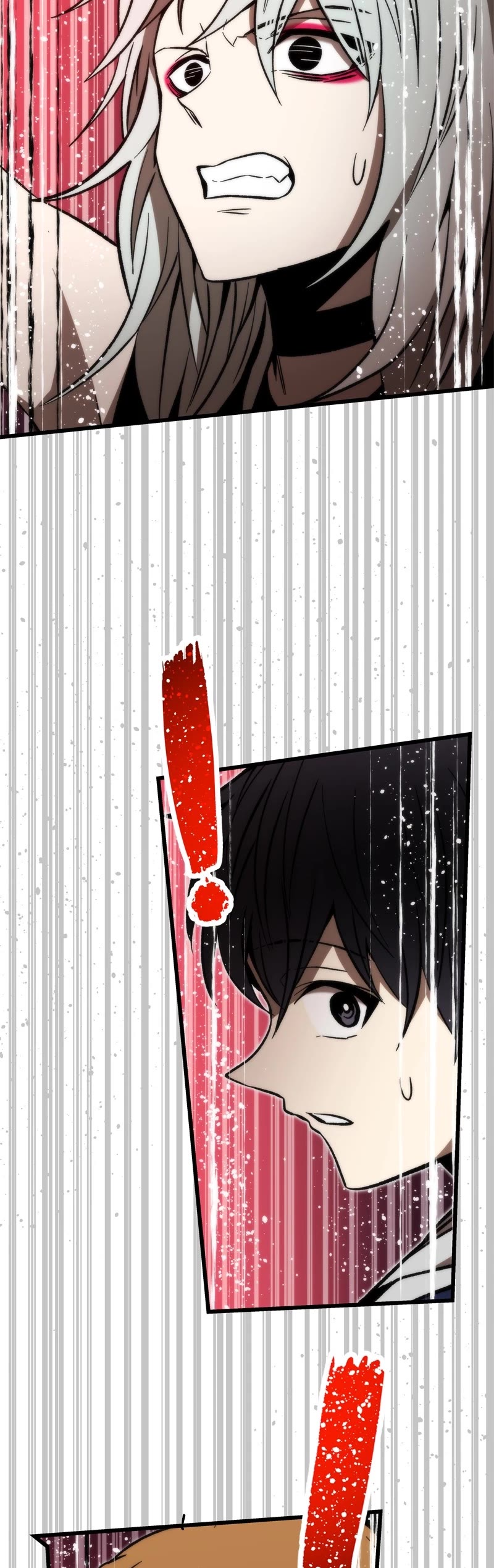 Ultra Alter Chapter 105 page 64 - Chapter 105: Ep. 105 - Hacking