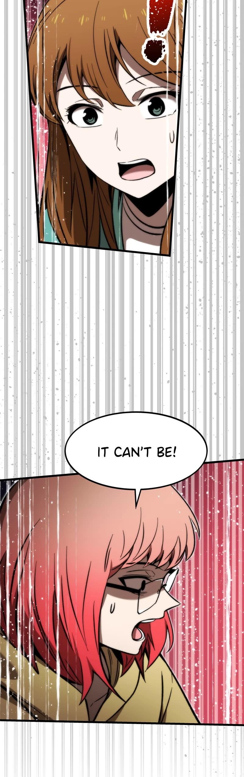 Ultra Alter Chapter 105 page 65 - Chapter 105: Ep. 105 - Hacking