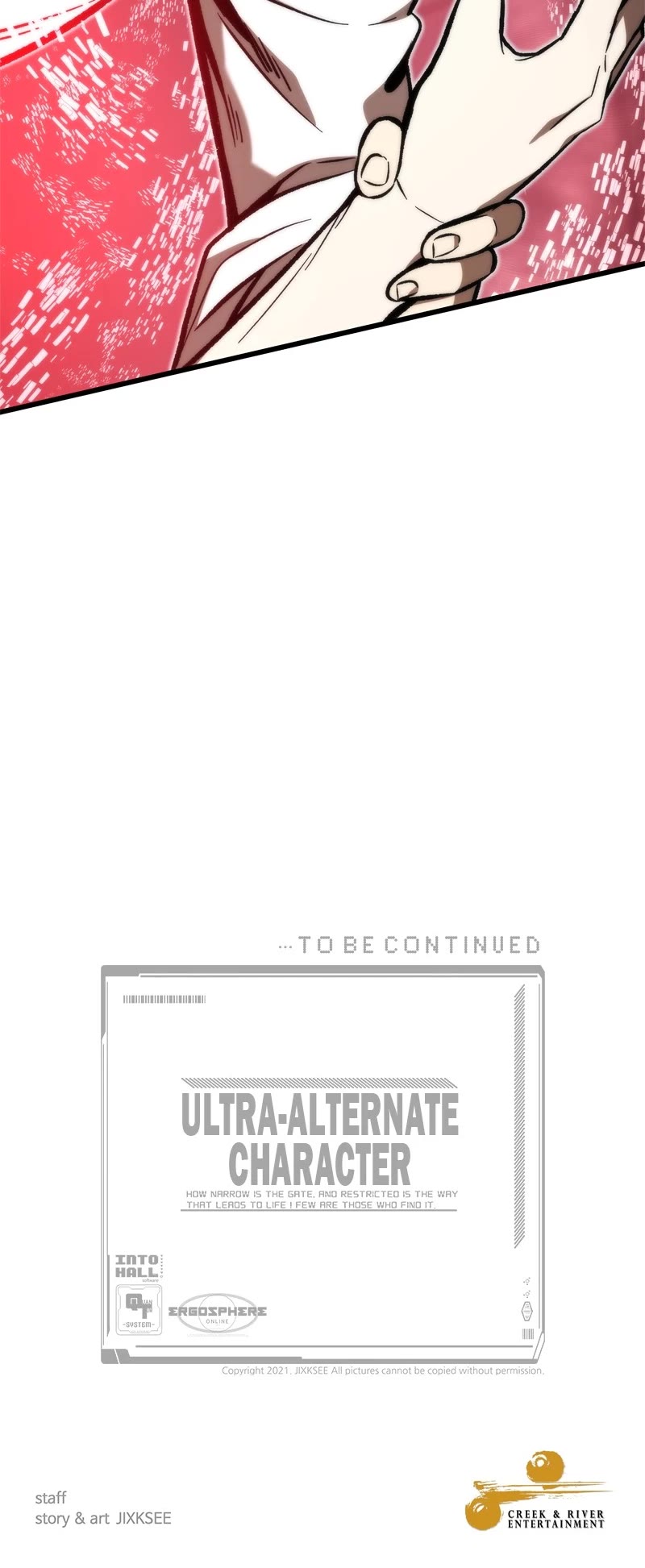 Ultra Alter Chapter 105 page 67 - Chapter 105: Ep. 105 - Hacking