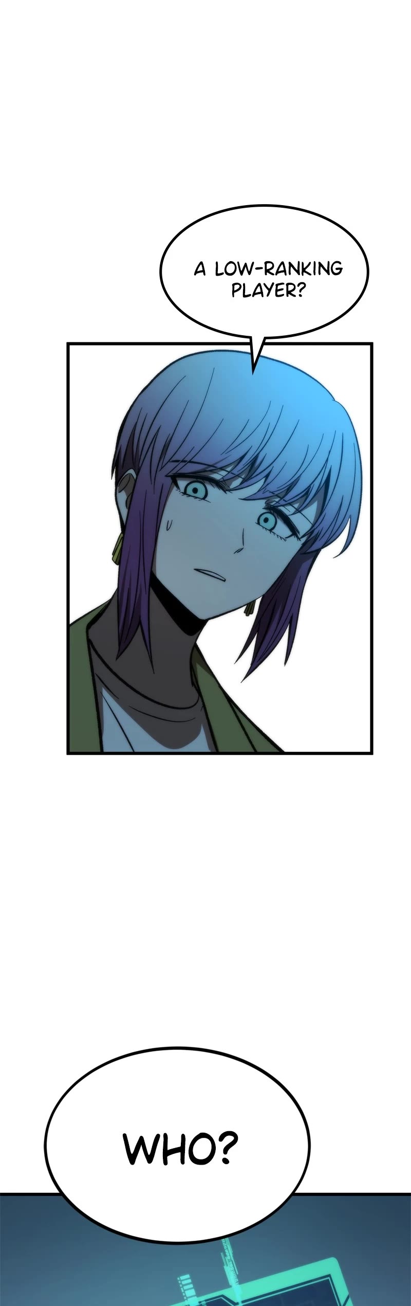 Ultra Alter Chapter 106 page 24 - Chapter 106: Ep. 106 - Level Up