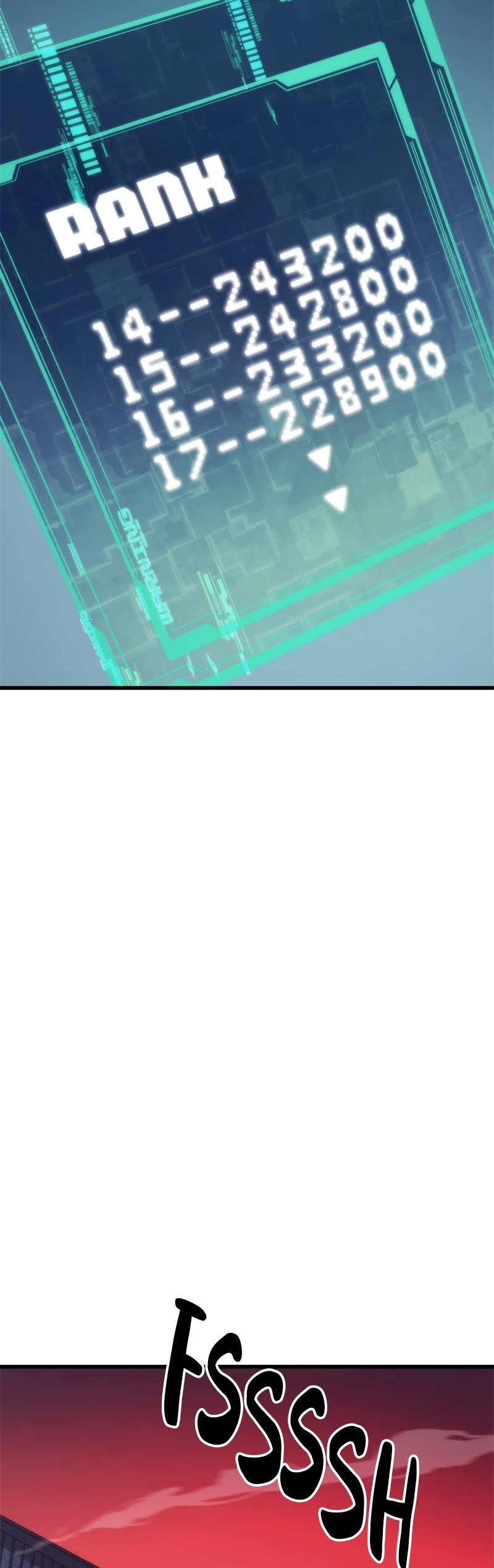 Ultra Alter Chapter 106 page 25 - Chapter 106: Ep. 106 - Level Up