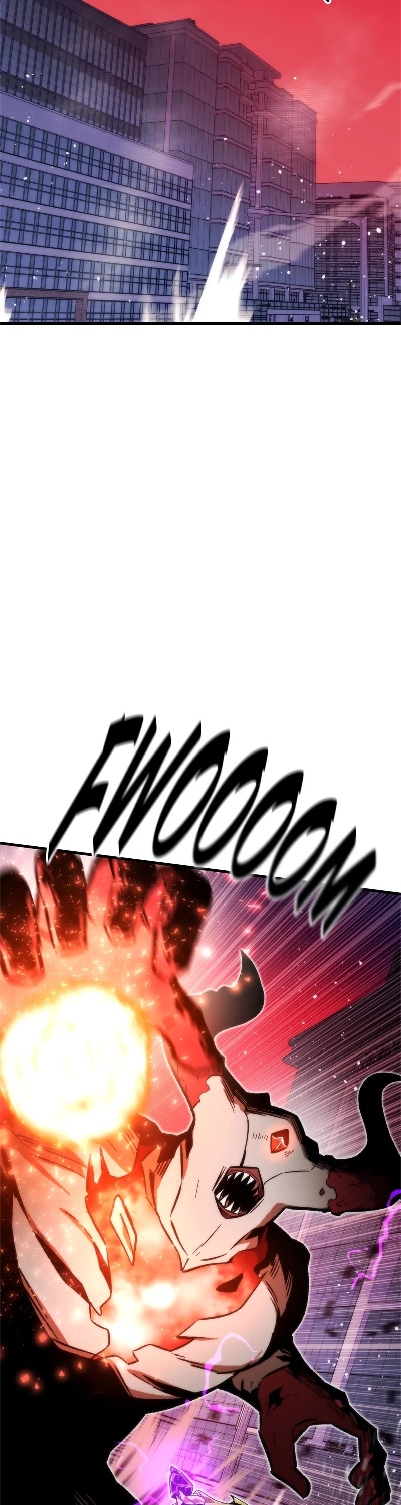 Ultra Alter Chapter 106 page 26 - Chapter 106: Ep. 106 - Level Up