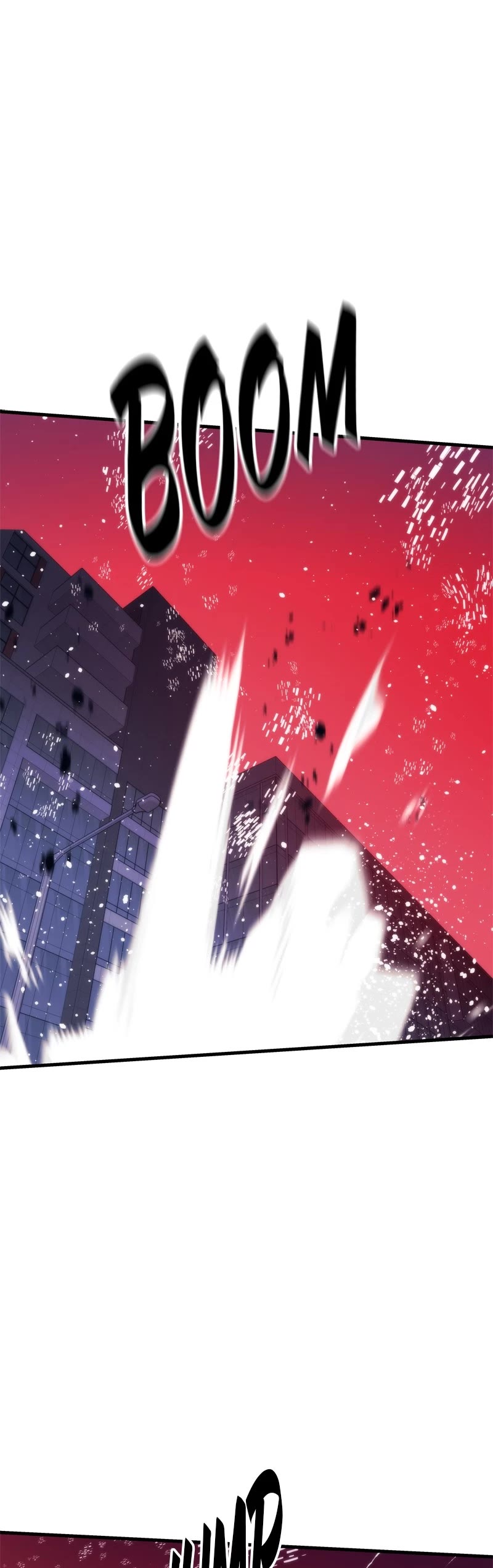 Ultra Alter Chapter 106 page 34 - Chapter 106: Ep. 106 - Level Up
