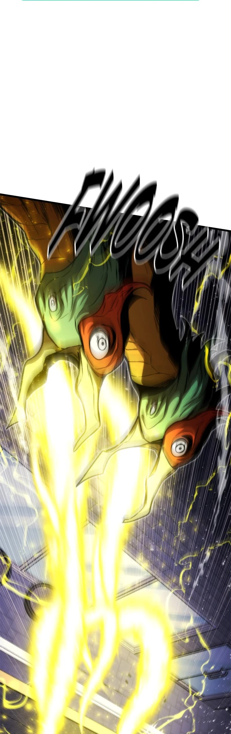 Ultra Alter Chapter 106 page 4 - Chapter 106: Ep. 106 - Level Up
