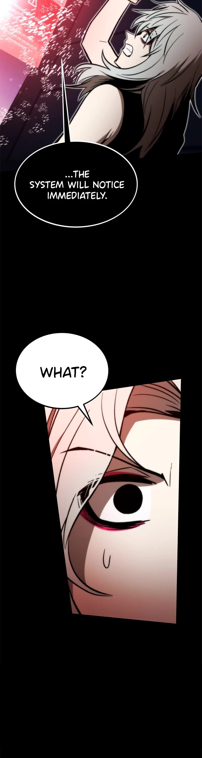 Ultra Alter Chapter 106 page 43 - Chapter 106: Ep. 106 - Level Up