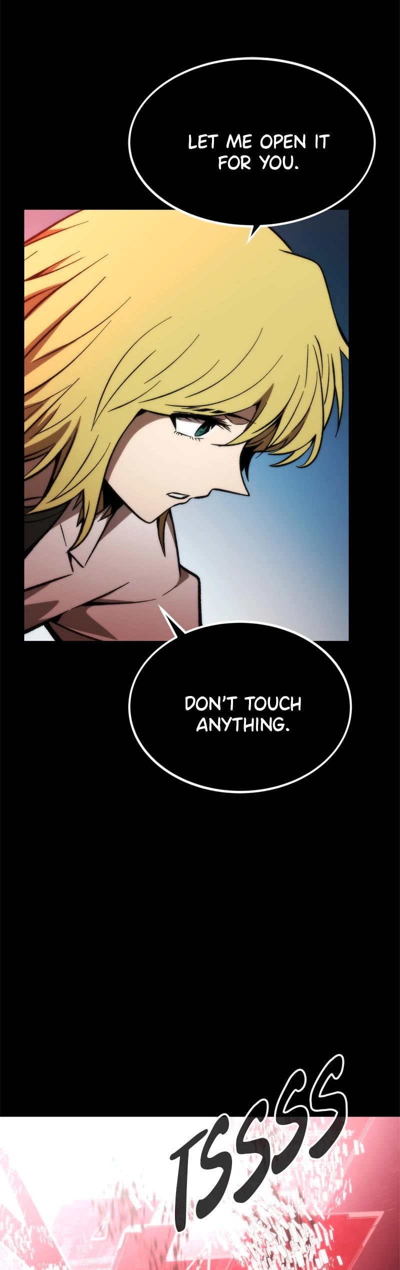 Ultra Alter Chapter 106 page 44 - Chapter 106: Ep. 106 - Level Up