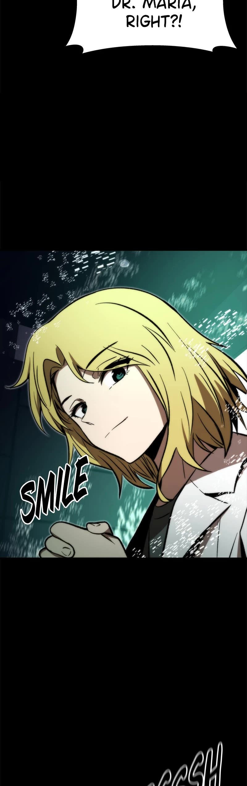 Ultra Alter Chapter 106 page 49 - Chapter 106: Ep. 106 - Level Up