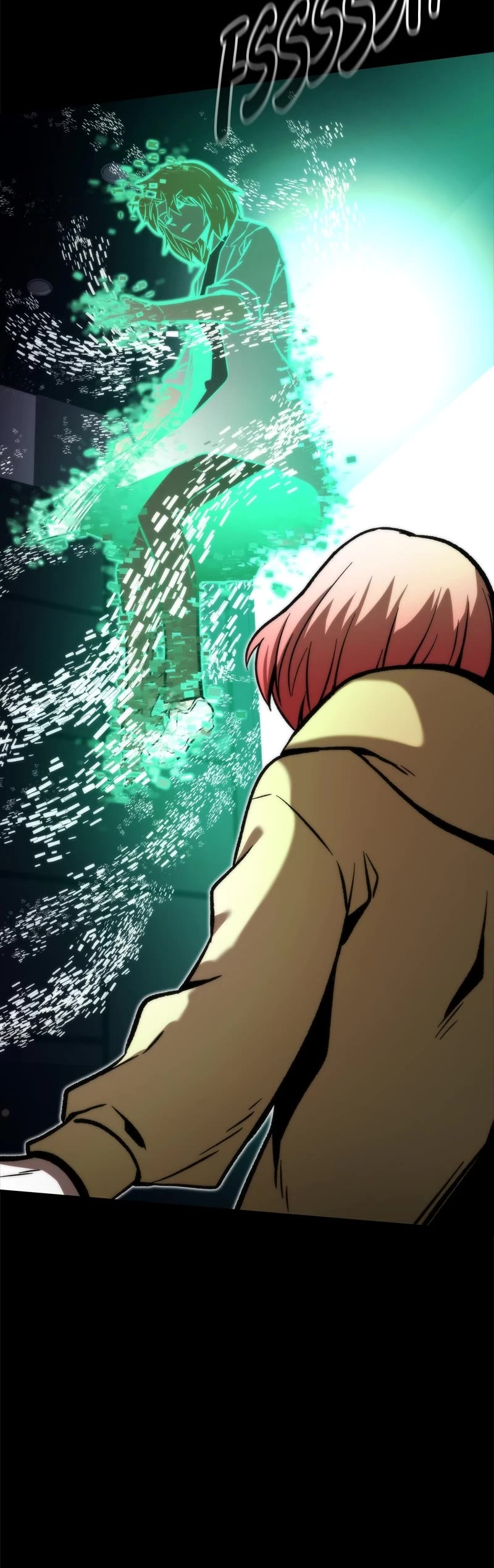 Ultra Alter Chapter 106 page 50 - Chapter 106: Ep. 106 - Level Up