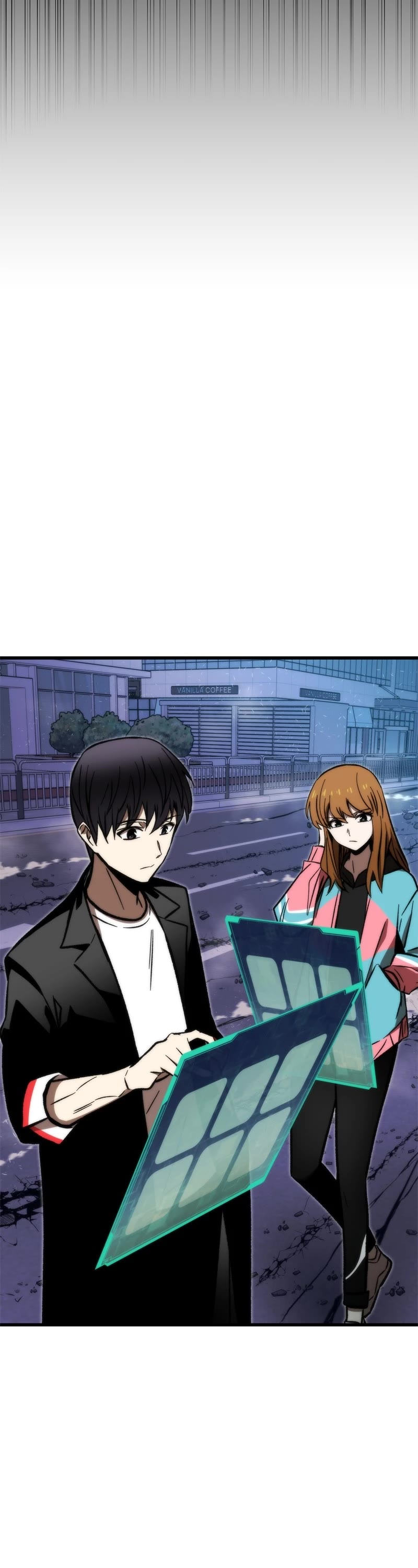 Ultra Alter Chapter 106 page 53 - Chapter 106: Ep. 106 - Level Up