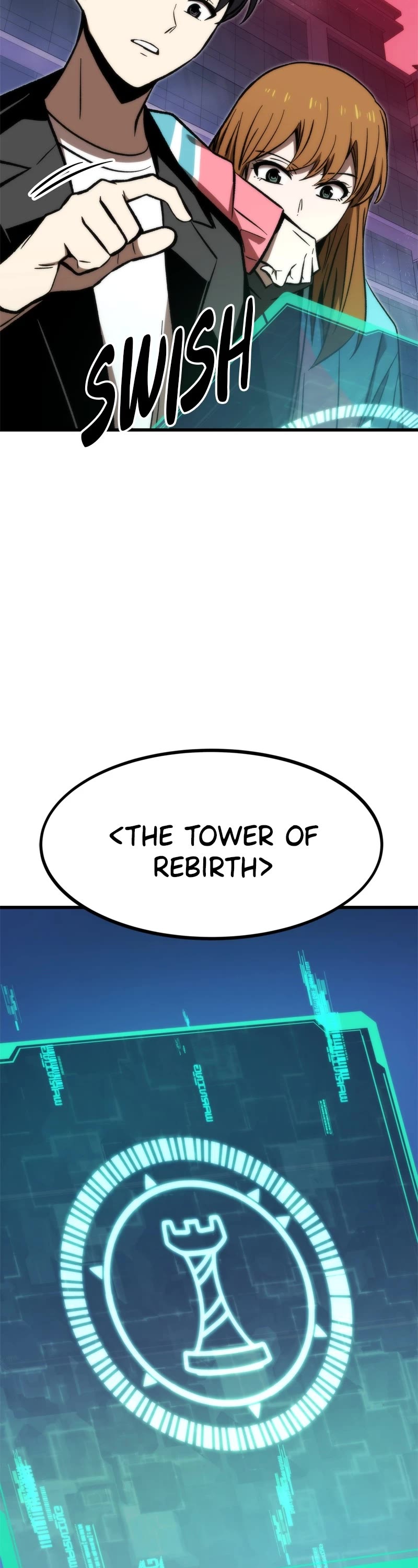Ultra Alter Chapter 106 page 63 - Chapter 106: Ep. 106 - Level Up