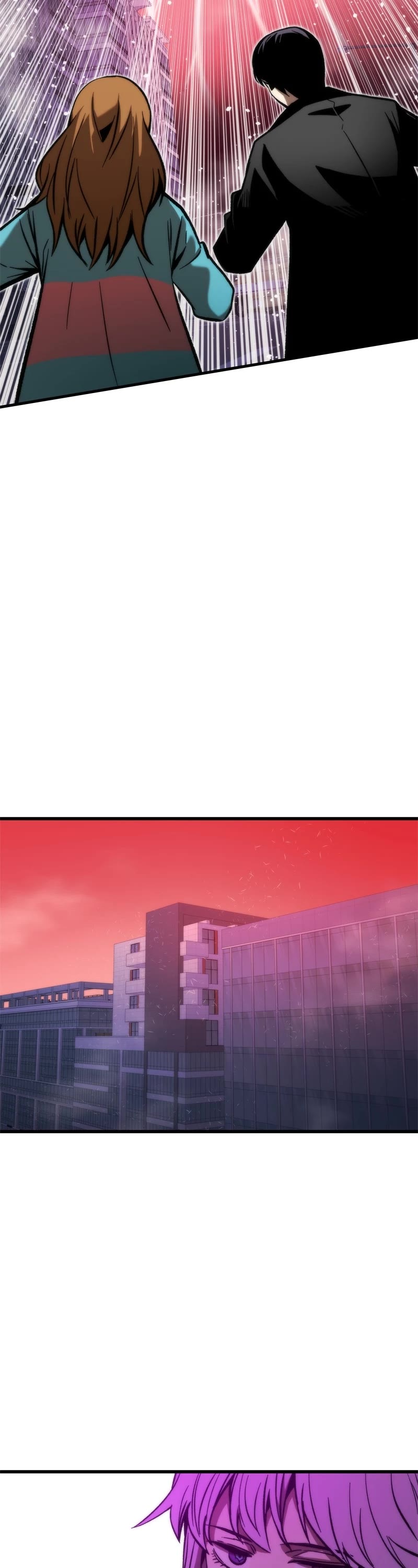 Ultra Alter Chapter 106 page 71 - Chapter 106: Ep. 106 - Level Up