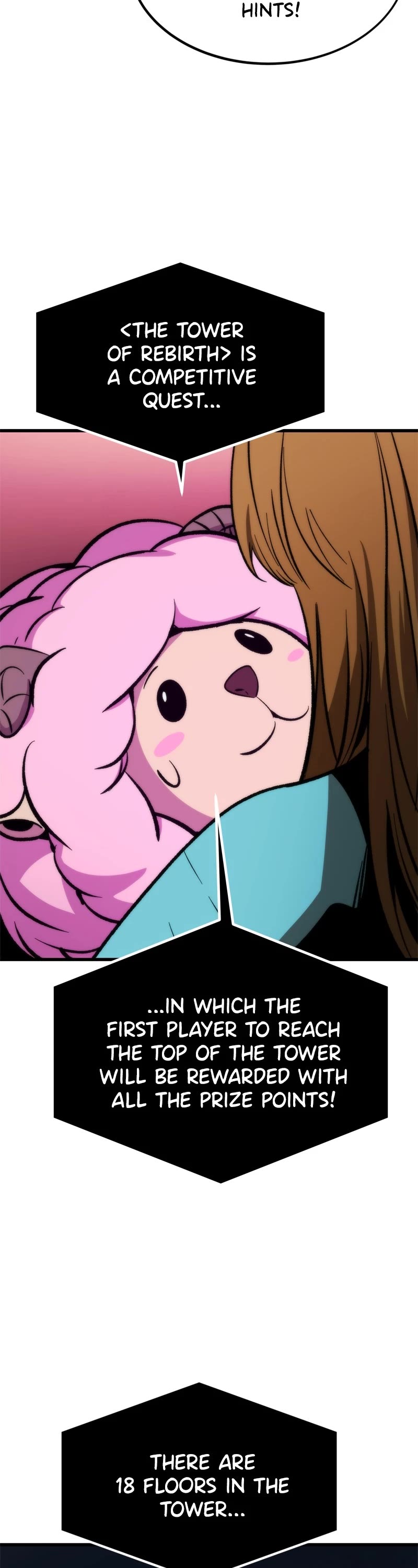 Ultra Alter Chapter 107 page 12 - Chapter 107: Ep. 107 - Speedrun