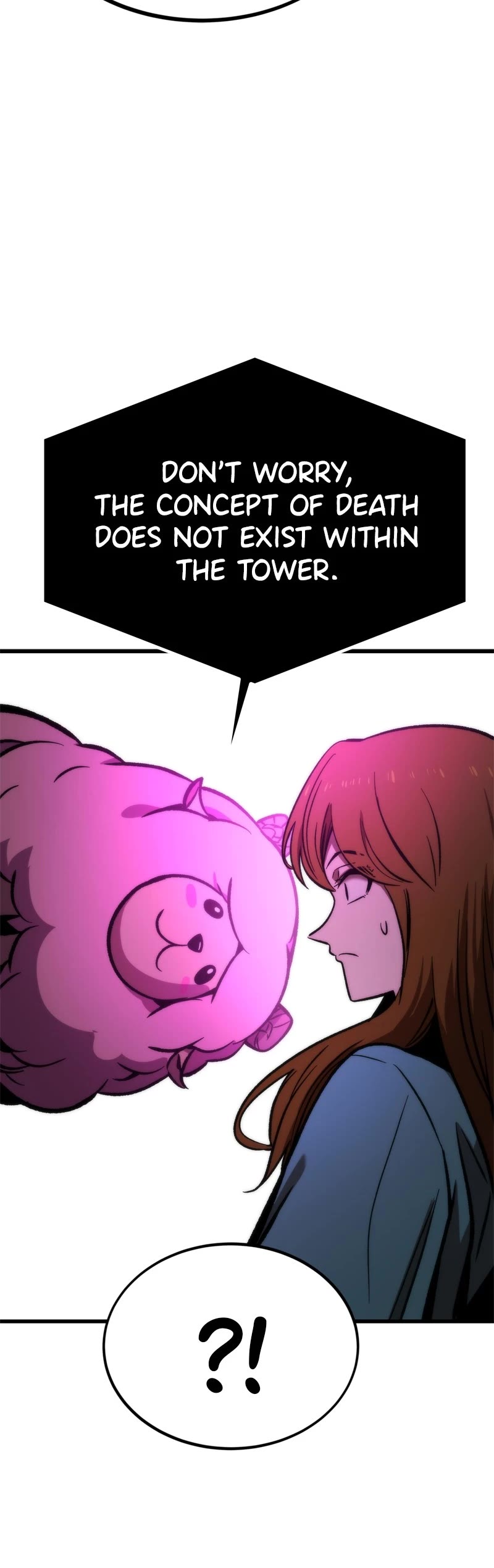 Ultra Alter Chapter 107 page 19 - Chapter 107: Ep. 107 - Speedrun
