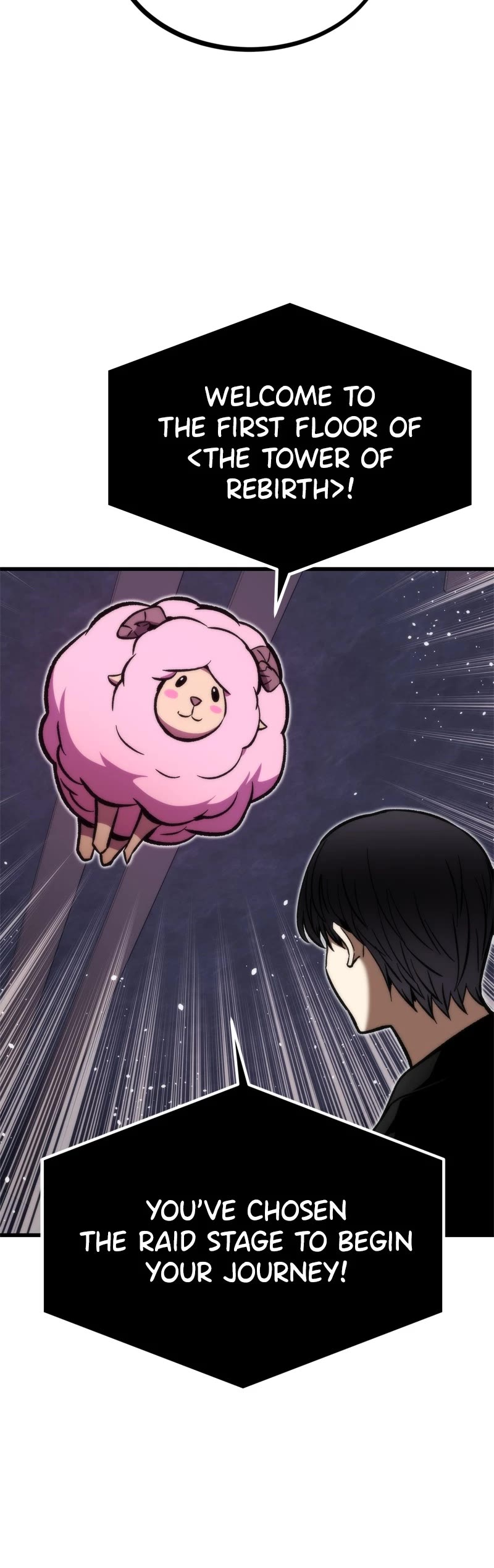 Ultra Alter Chapter 107 page 49 - Chapter 107: Ep. 107 - Speedrun