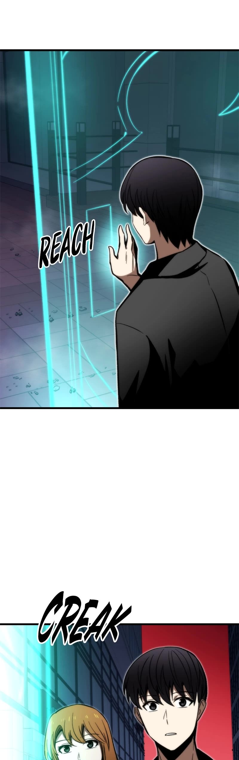 Ultra Alter Chapter 107 page 5 - Chapter 107: Ep. 107 - Speedrun