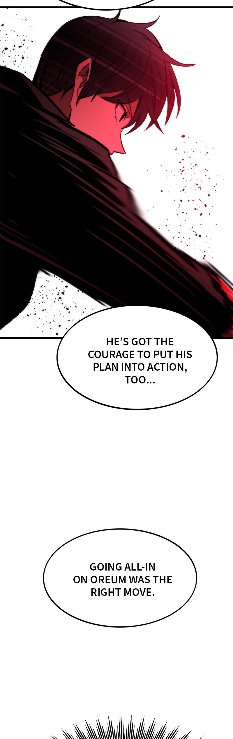 Ultra Alter Chapter 107 page 55 - Chapter 107: Ep. 107 - Speedrun
