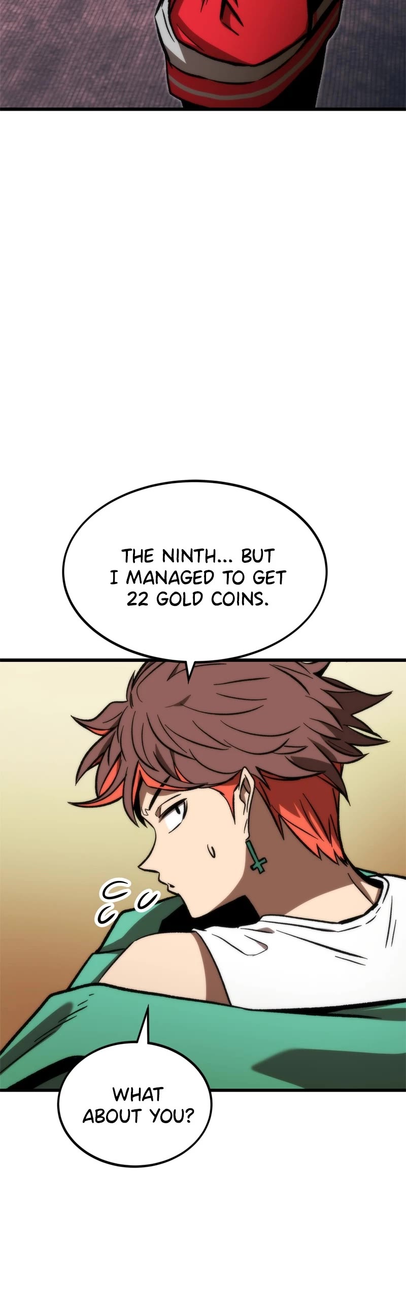 Ultra Alter Chapter 107 page 60 - Chapter 107: Ep. 107 - Speedrun