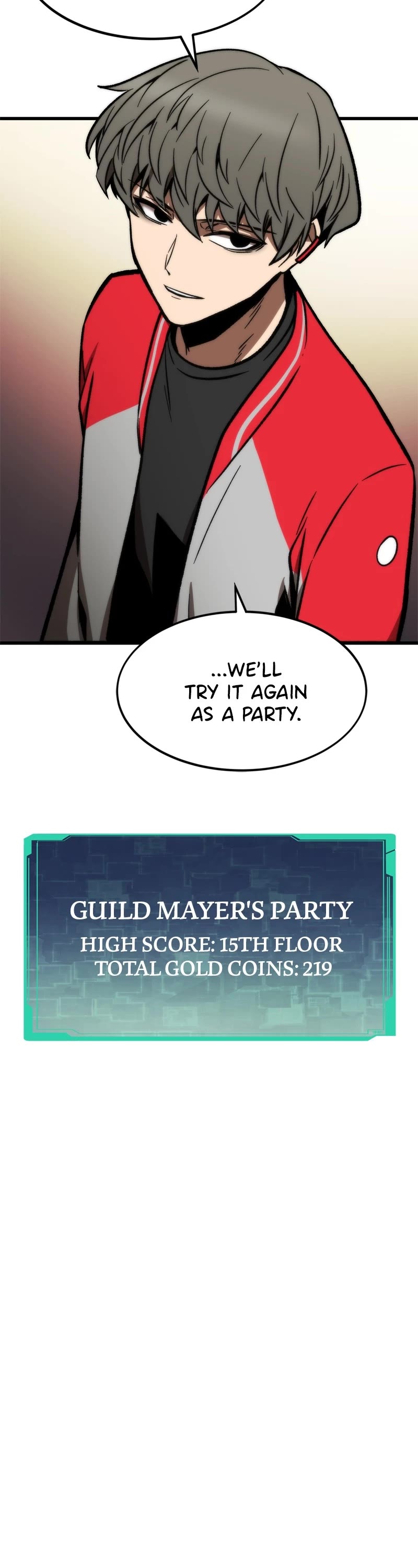 Ultra Alter Chapter 107 page 62 - Chapter 107: Ep. 107 - Speedrun