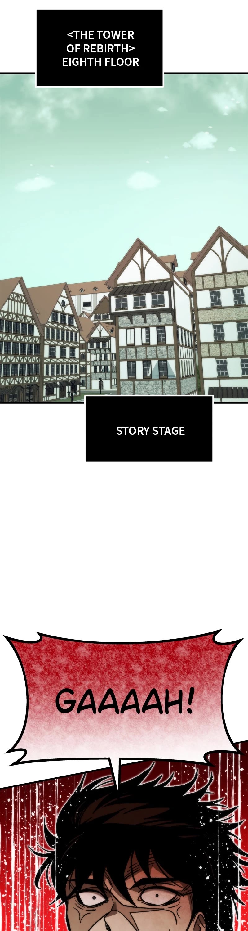 Ultra Alter Chapter 107 page 63 - Chapter 107: Ep. 107 - Speedrun