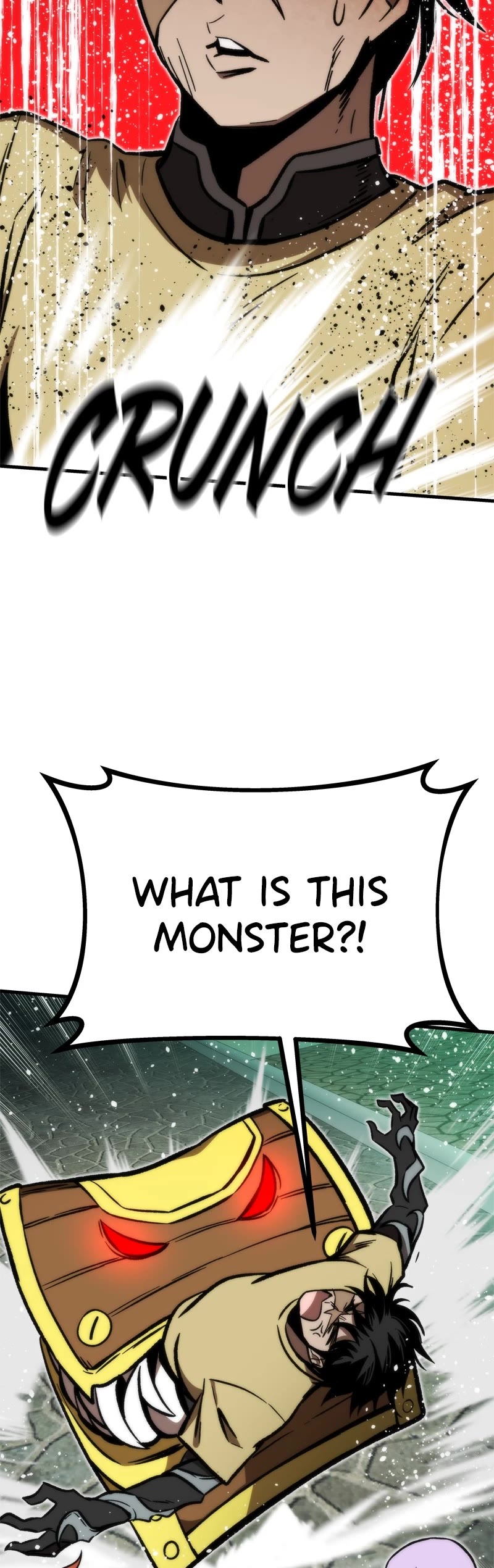 Ultra Alter Chapter 107 page 64 - Chapter 107: Ep. 107 - Speedrun