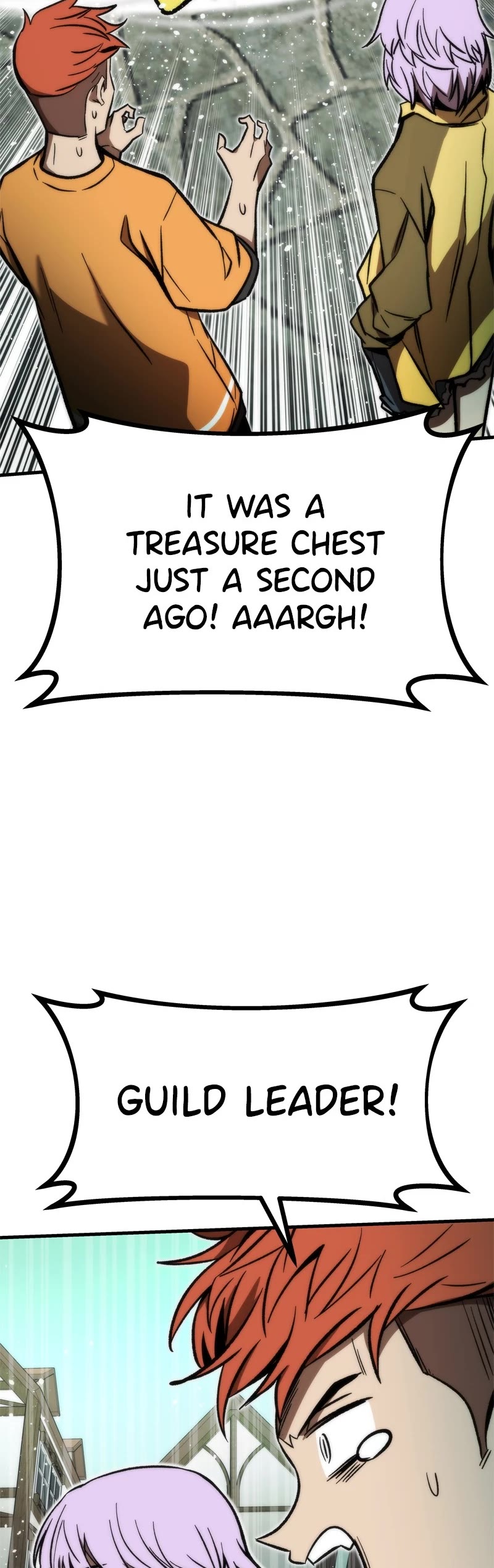 Ultra Alter Chapter 107 page 65 - Chapter 107: Ep. 107 - Speedrun