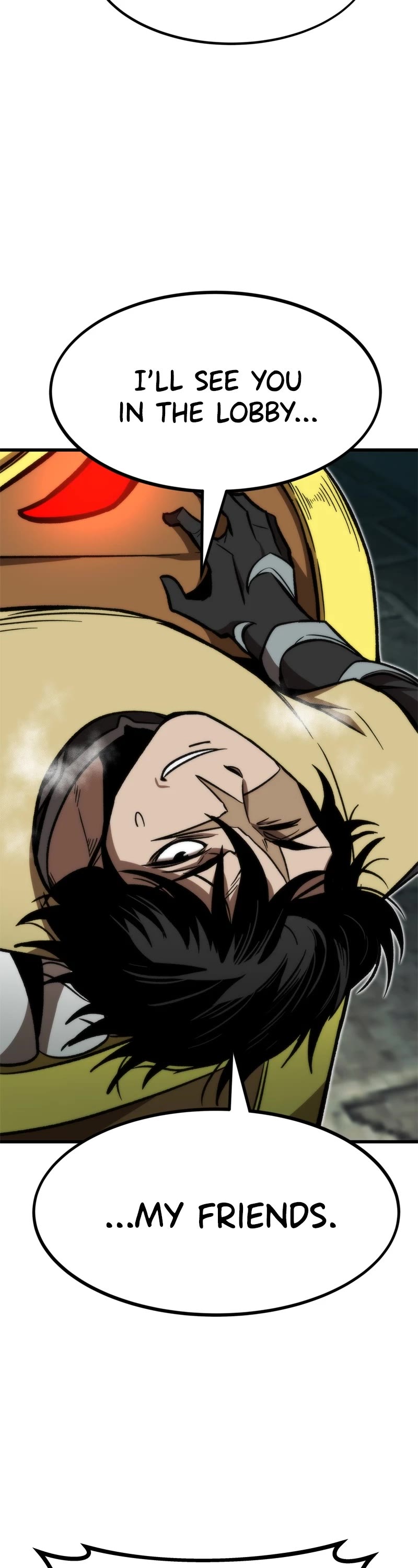 Ultra Alter Chapter 107 page 67 - Chapter 107: Ep. 107 - Speedrun