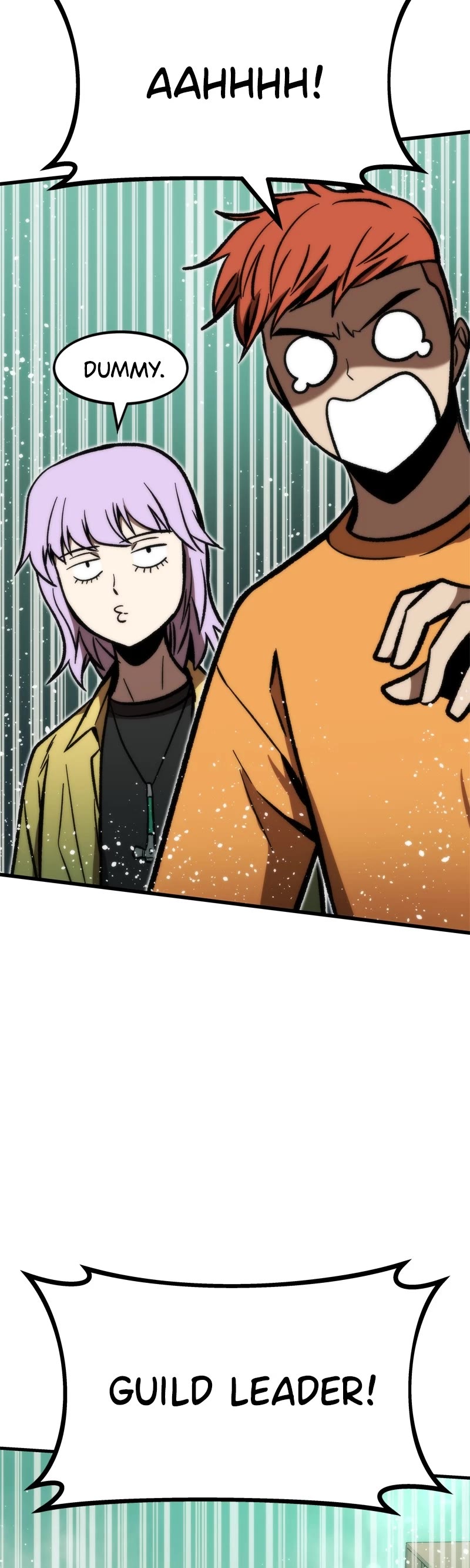 Ultra Alter Chapter 107 page 68 - Chapter 107: Ep. 107 - Speedrun