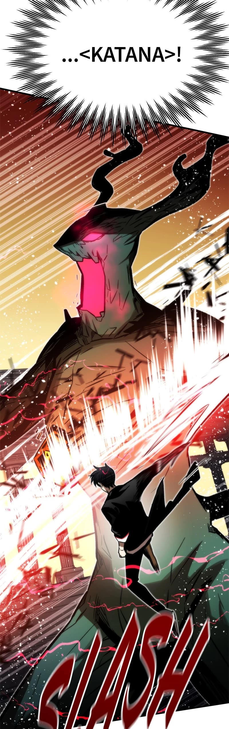 Ultra Alter Chapter 108 page 10 - Chapter 108: Ep. 108 - Quest in the Tower of Rebirth