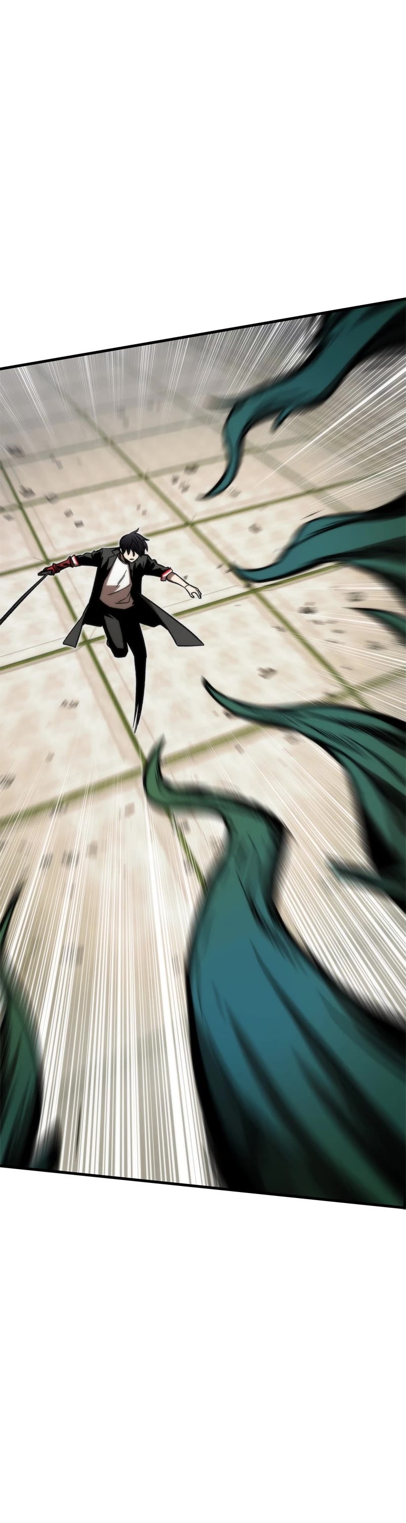 Ultra Alter Chapter 108 page 3 - Chapter 108: Ep. 108 - Quest in the Tower of Rebirth