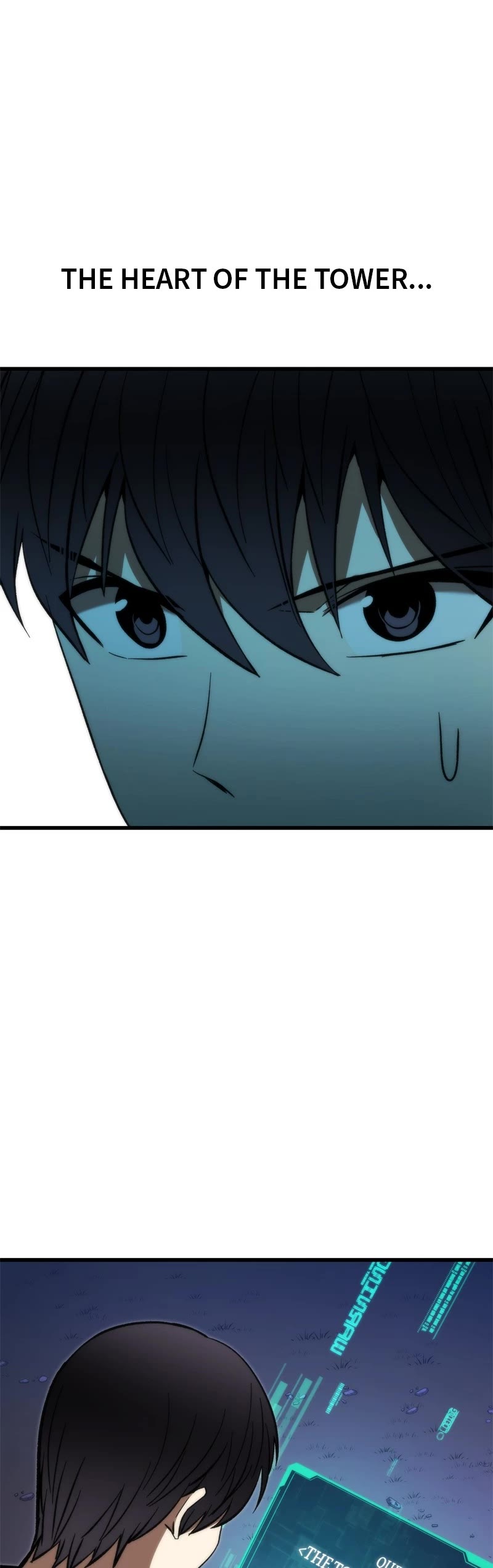 Ultra Alter Chapter 108 page 44 - Chapter 108: Ep. 108 - Quest in the Tower of Rebirth