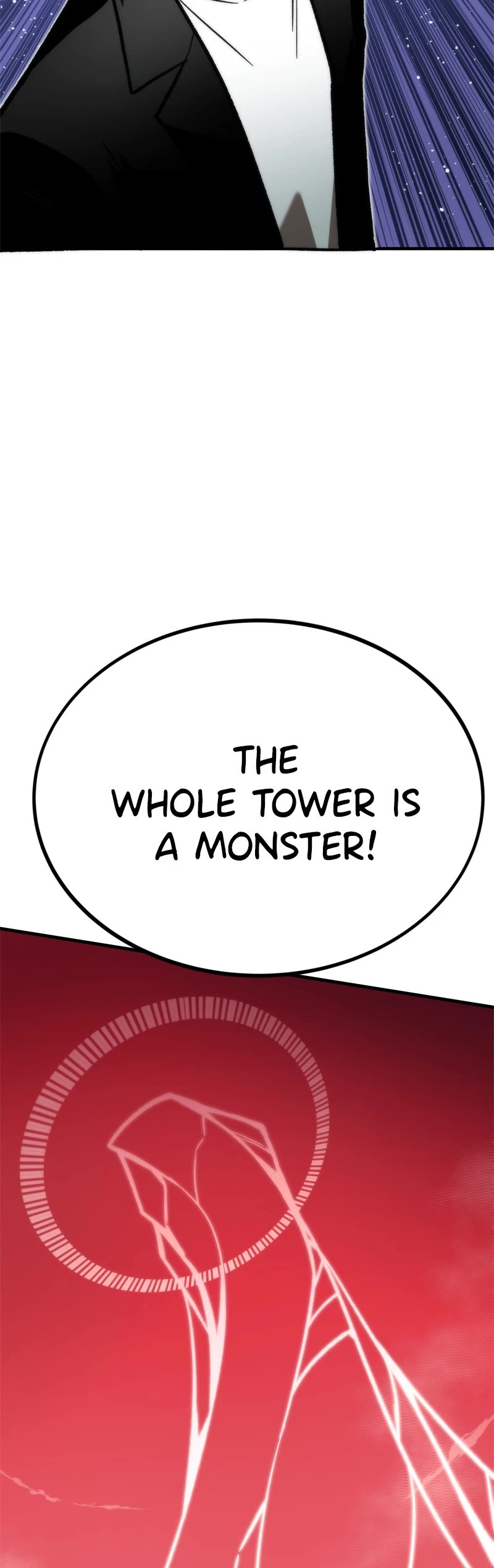 Ultra Alter Chapter 108 page 49 - Chapter 108: Ep. 108 - Quest in the Tower of Rebirth