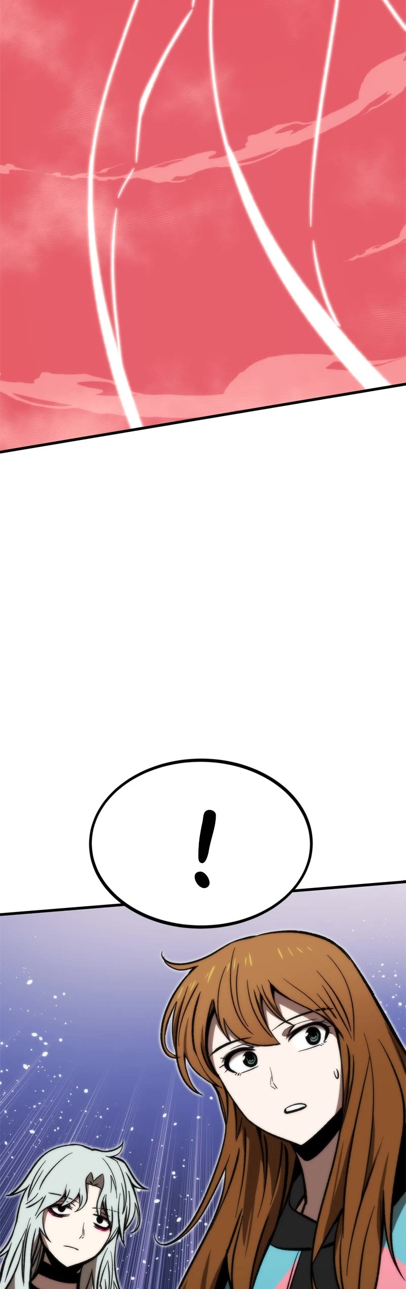 Ultra Alter Chapter 108 page 50 - Chapter 108: Ep. 108 - Quest in the Tower of Rebirth