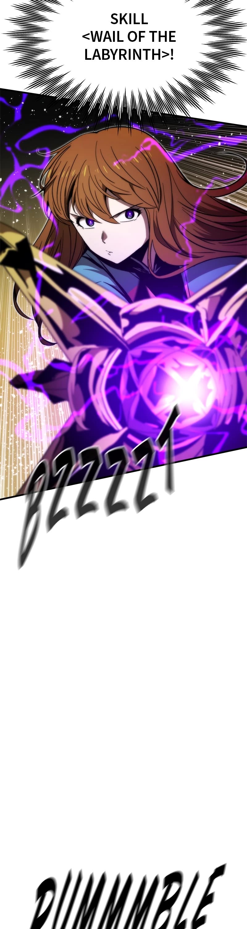 Ultra Alter Chapter 108 page 6 - Chapter 108: Ep. 108 - Quest in the Tower of Rebirth
