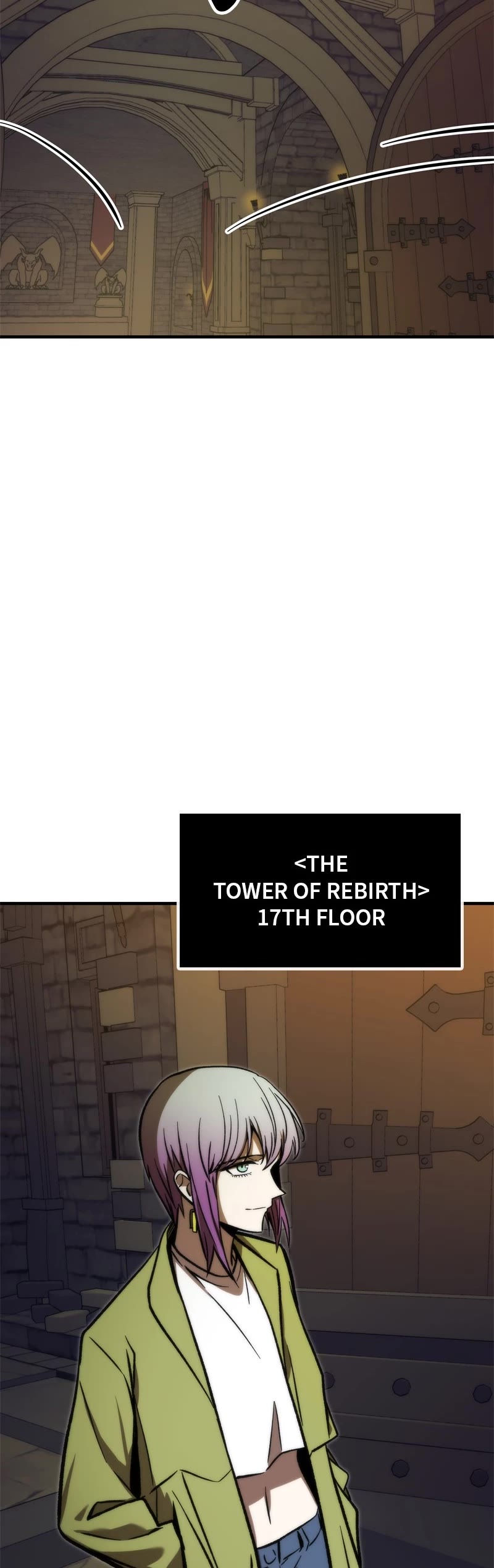 Ultra Alter Chapter 108 page 60 - Chapter 108: Ep. 108 - Quest in the Tower of Rebirth